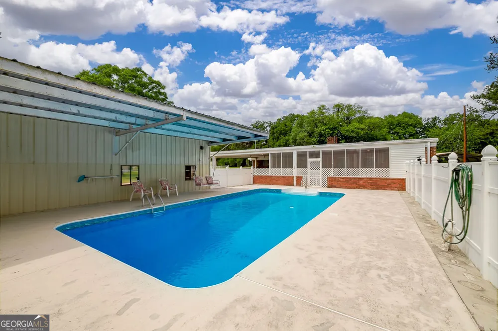 440 Pecan LN Guyton, GA 31312