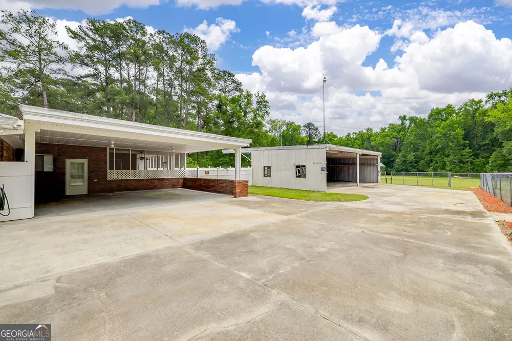 440 Pecan LN Guyton, GA 31312