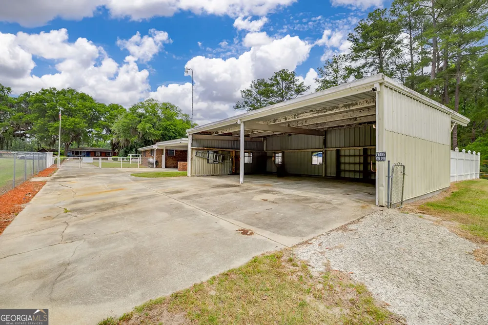 440 Pecan LN Guyton, GA 31312