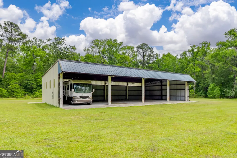 440 Pecan LN Guyton, GA 31312