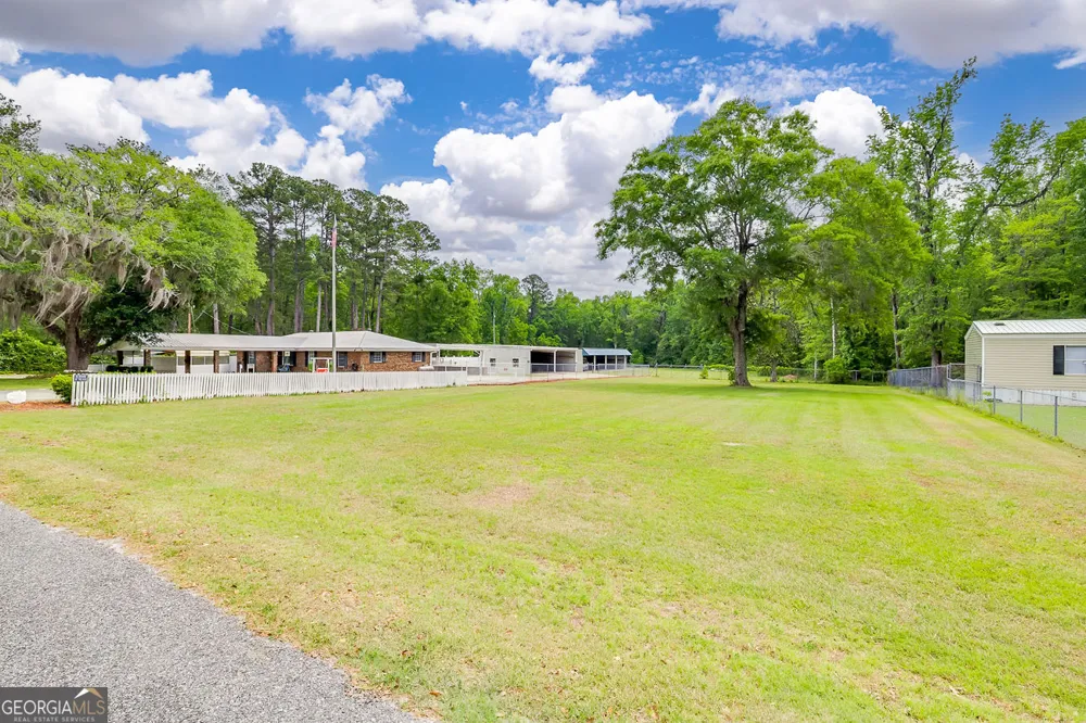 440 Pecan LN Guyton, GA 31312