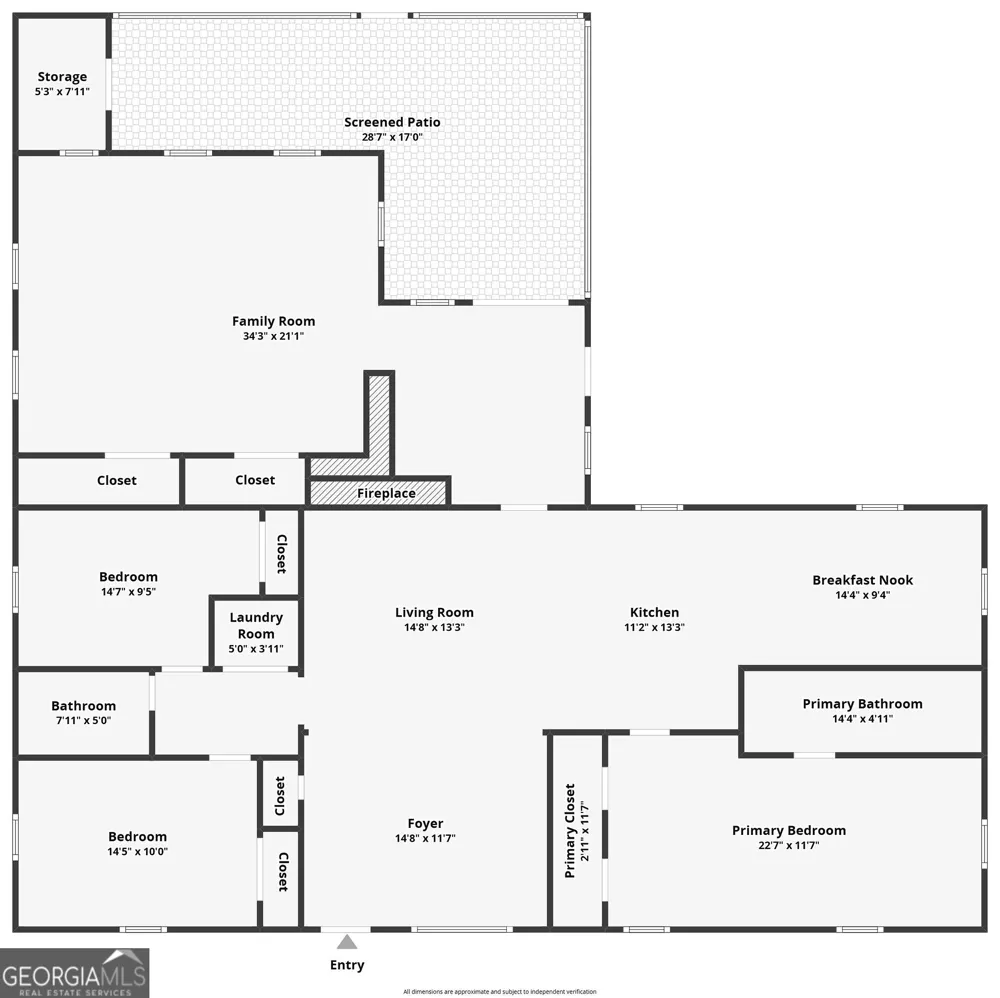 440 Pecan LN Guyton, GA 31312