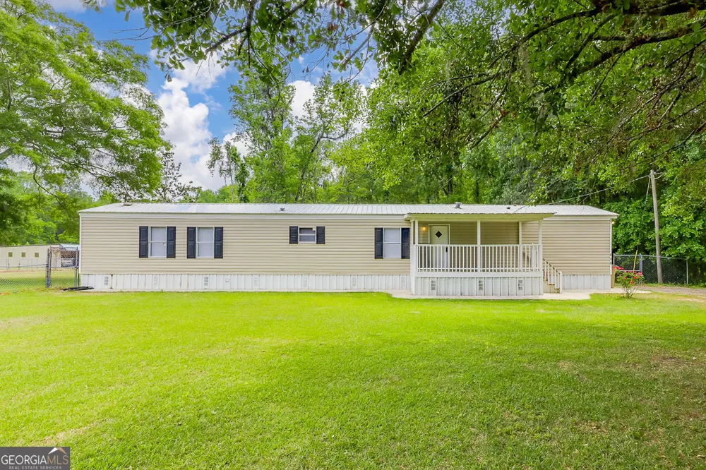 440 Pecan LN Guyton, GA 31312