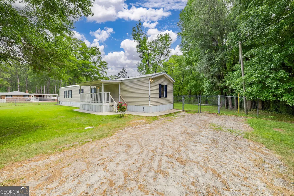440 Pecan LN Guyton, GA 31312