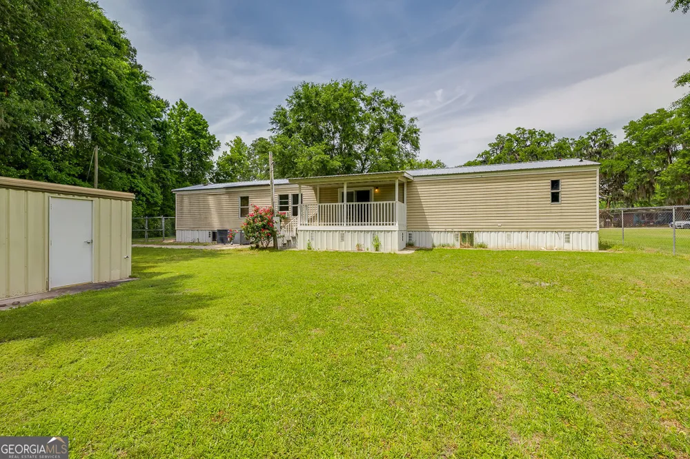 440 Pecan LN Guyton, GA 31312