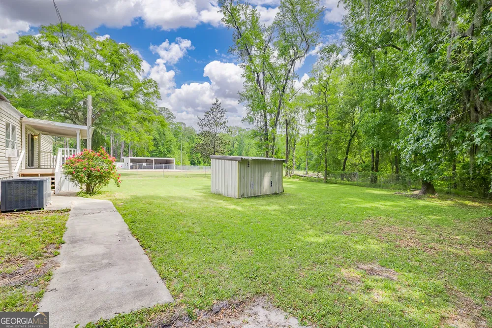 440 Pecan LN Guyton, GA 31312
