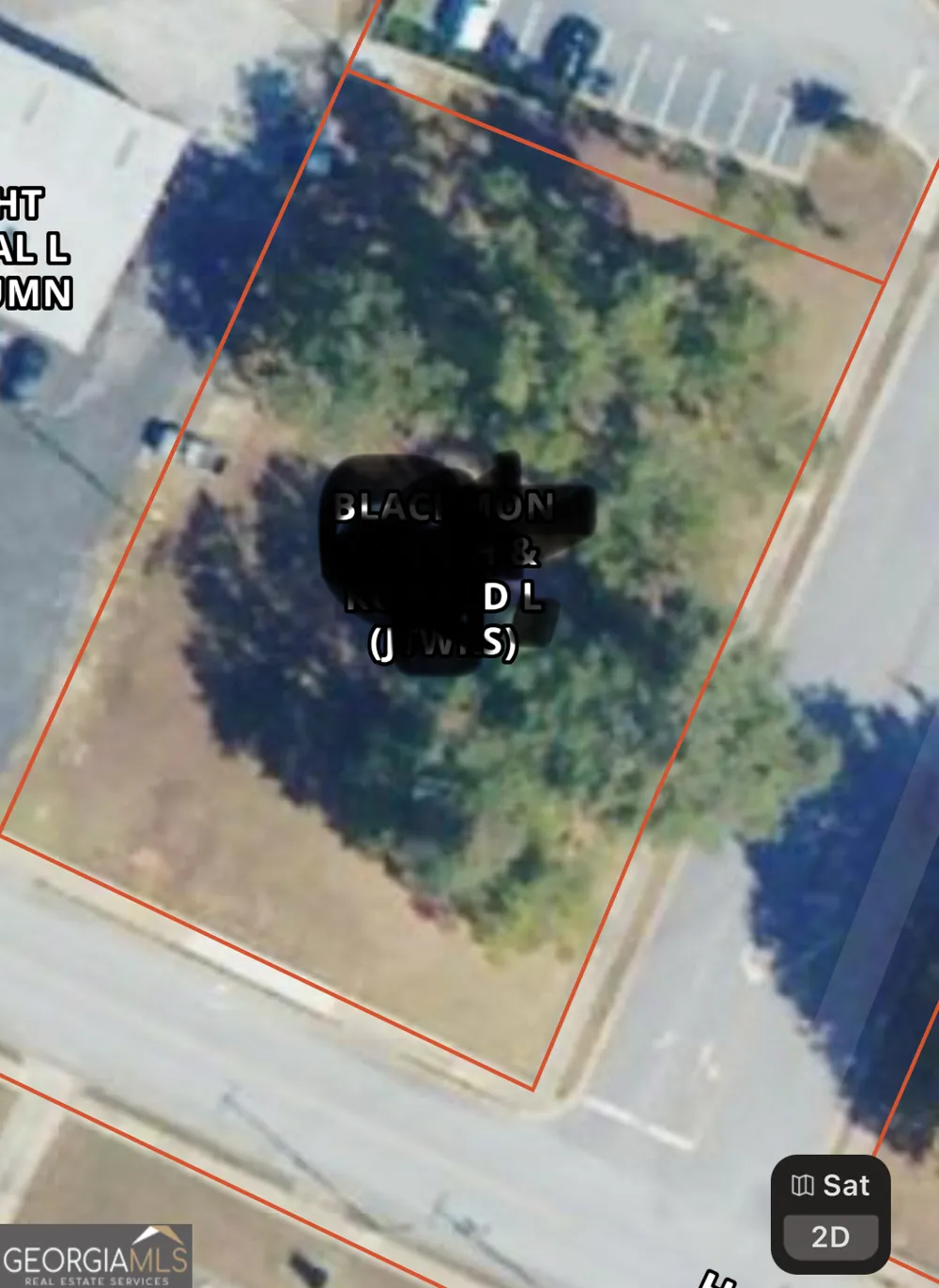 261 Heard ST Elberton, GA 30635