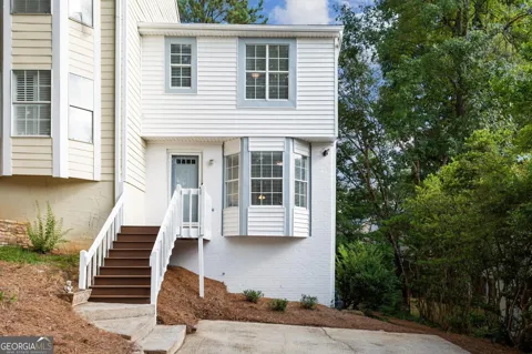 5212 Laurel Bridge DR SE