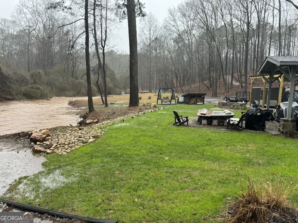 1542 Silver Hill RD Stone Mountain, GA 30087