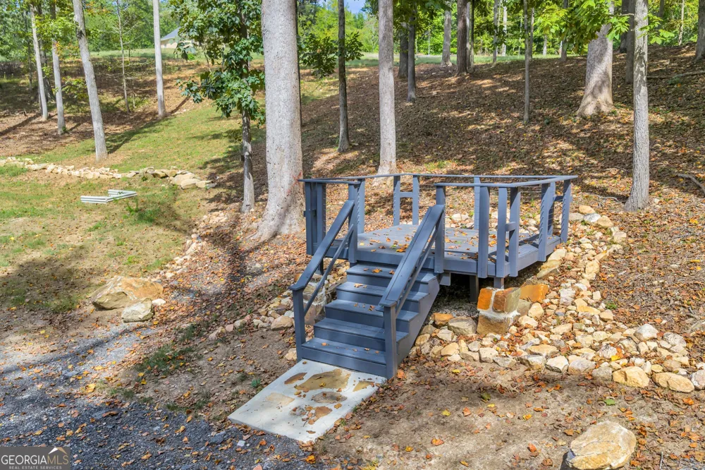 1542 Silver Hill RD Stone Mountain, GA 30087