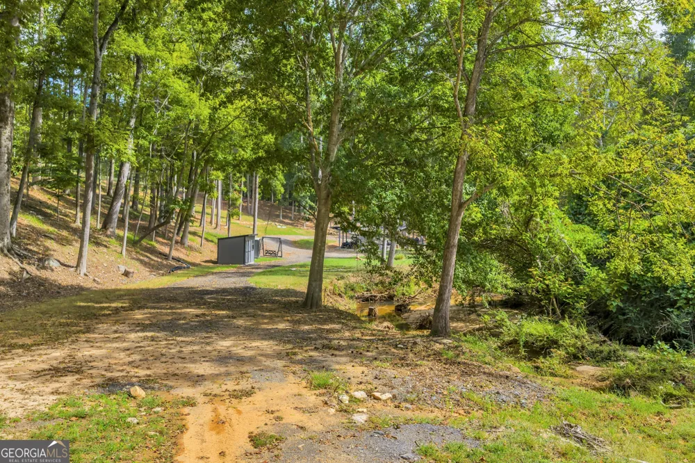 1542 Silver Hill RD Stone Mountain, GA 30087