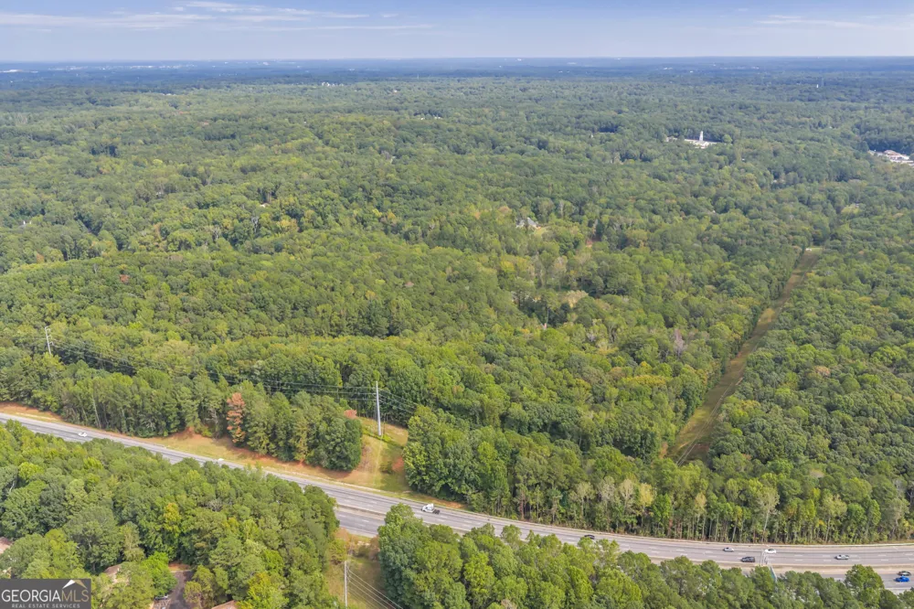 1542 Silver Hill RD Stone Mountain, GA 30087