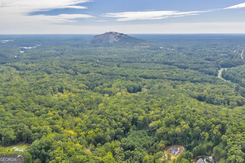 1542 Silver Hill RD Stone Mountain, GA 30087