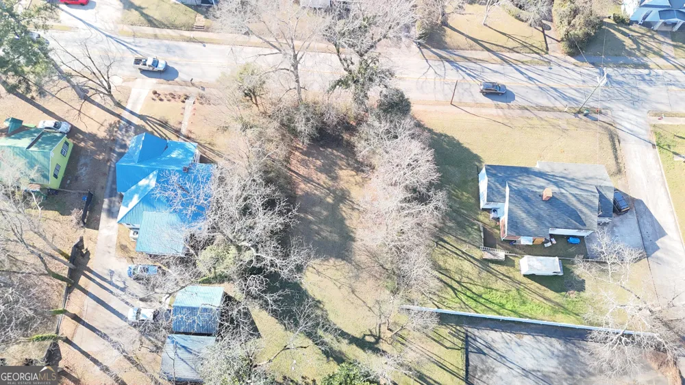 164 S McIntosh ST Elberton, GA 30635