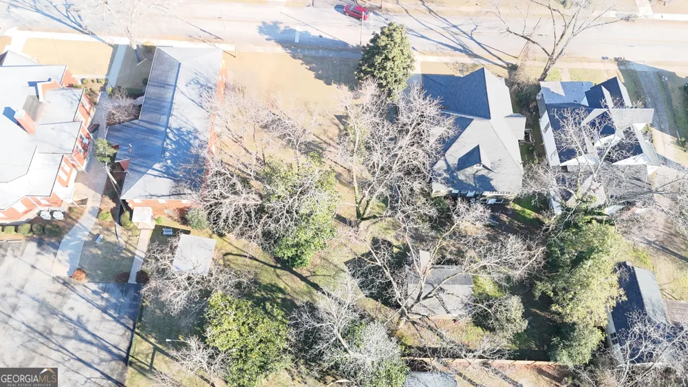 164 S McIntosh ST Elberton, GA 30635