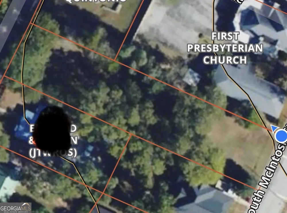 164 S McIntosh ST Elberton, GA 30635