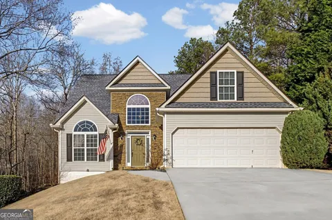 218 Amaranth CT