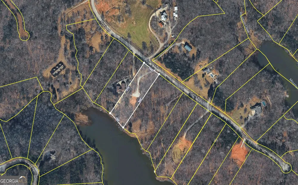 0 Purvis RD Baldwin, GA 30511