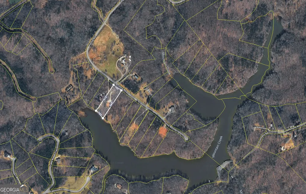 0 Purvis RD Baldwin, GA 30511