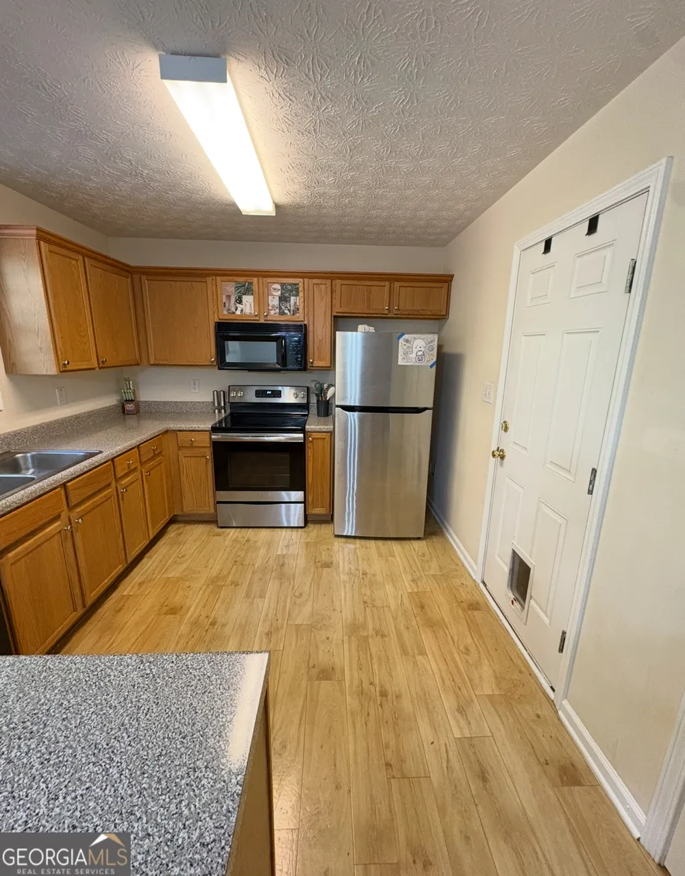 74 Canterbury DR Grantville, GA 30220