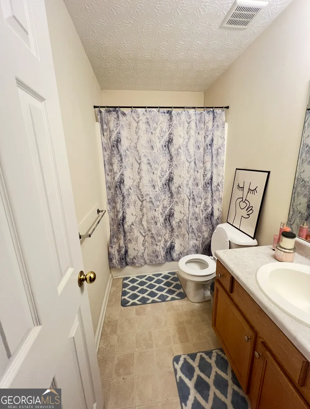 74 Canterbury DR Grantville, GA 30220