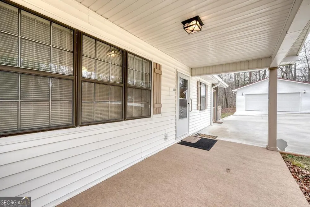 643 Number 20 Mine RD McCaysville, GA 30555
