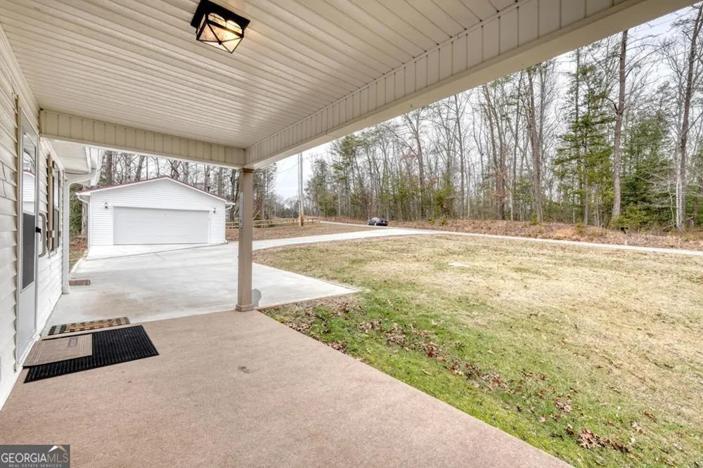 643 Number 20 Mine RD McCaysville, GA 30555