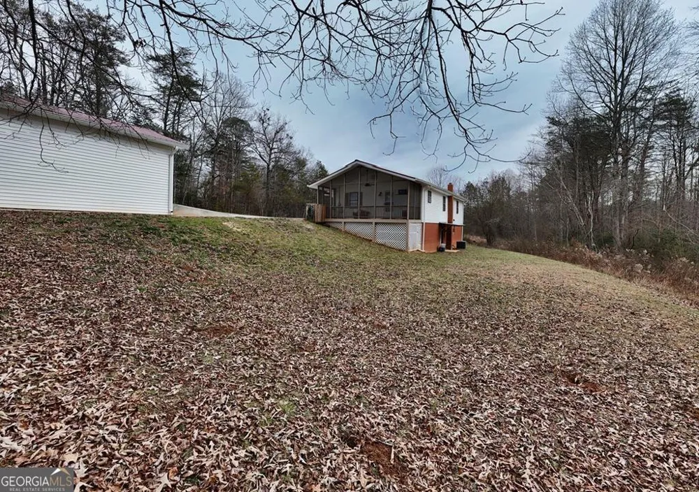 643 Number 20 Mine RD McCaysville, GA 30555