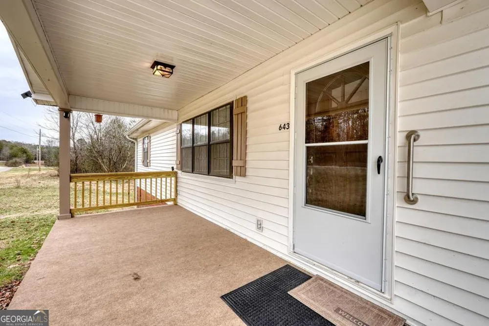 643 Number 20 Mine RD McCaysville, GA 30555
