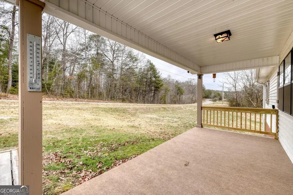643 Number 20 Mine RD McCaysville, GA 30555