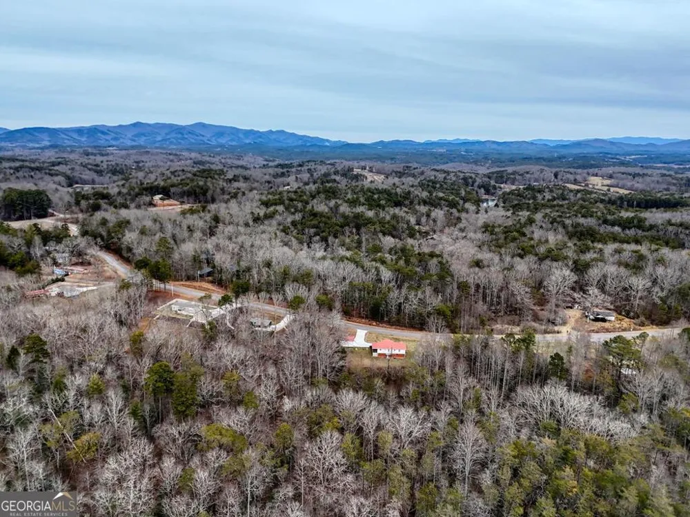643 Number 20 Mine RD McCaysville, GA 30555