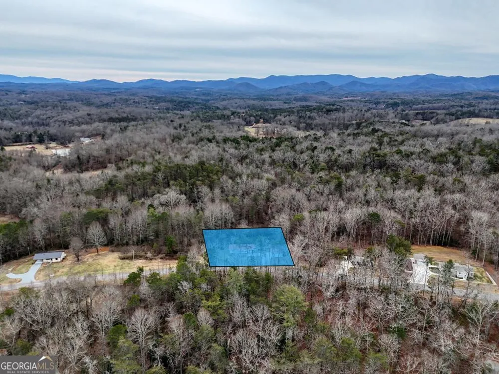 643 Number 20 Mine RD McCaysville, GA 30555