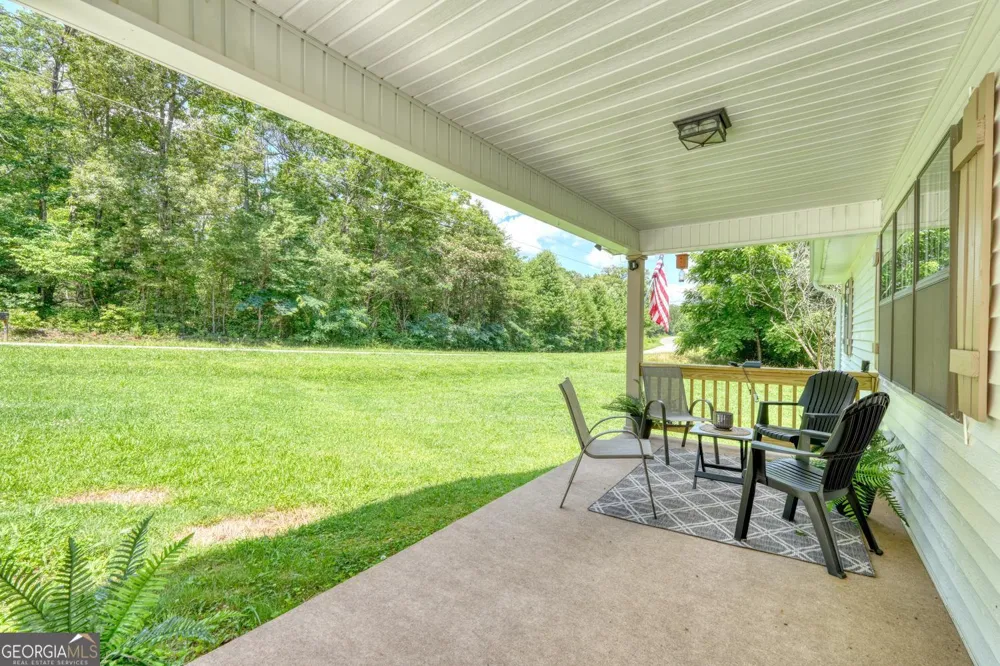 643 Number 20 Mine RD McCaysville, GA 30555