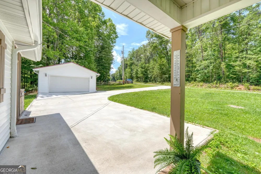 643 Number 20 Mine RD McCaysville, GA 30555