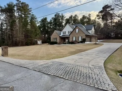 1703 Pine Needle LN Elberton, GA 30635