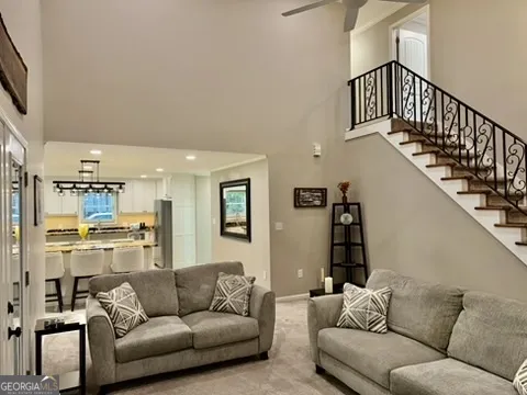 1703 Pine Needle LN Elberton, GA 30635