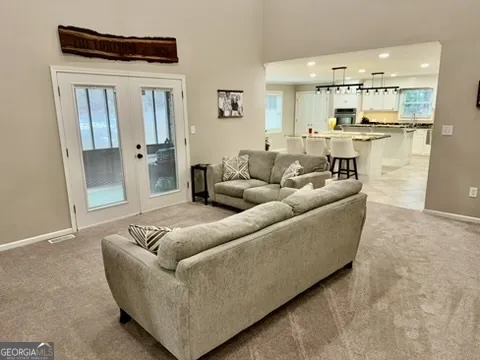 1703 Pine Needle LN Elberton, GA 30635