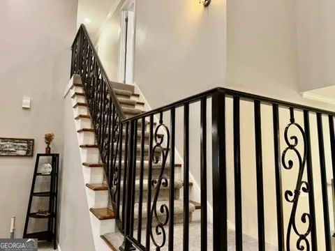 1703 Pine Needle LN Elberton, GA 30635