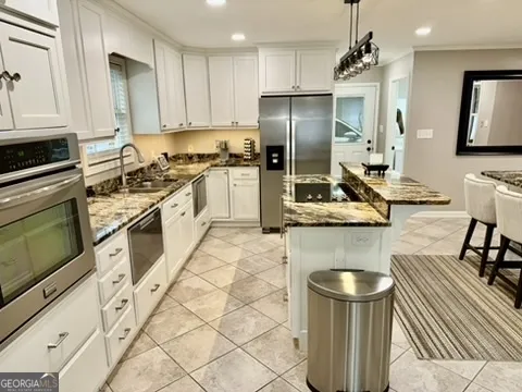 1703 Pine Needle LN Elberton, GA 30635