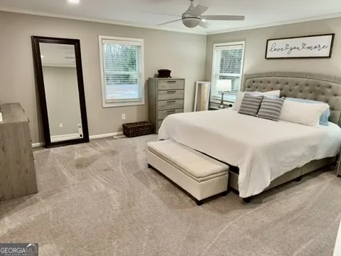 1703 Pine Needle LN Elberton, GA 30635