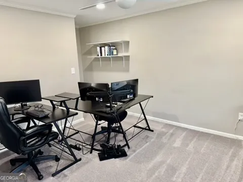 1703 Pine Needle LN Elberton, GA 30635