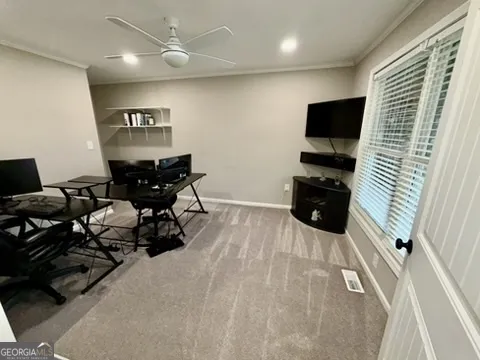 1703 Pine Needle LN Elberton, GA 30635