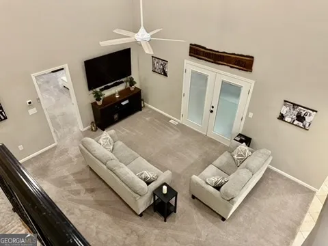 1703 Pine Needle LN Elberton, GA 30635