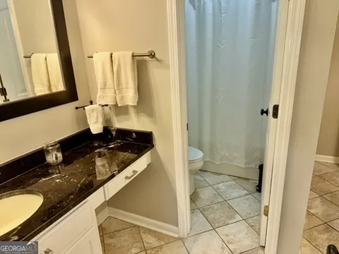 1703 Pine Needle LN Elberton, GA 30635