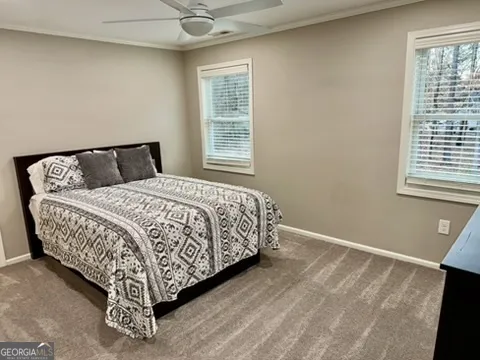 1703 Pine Needle LN Elberton, GA 30635