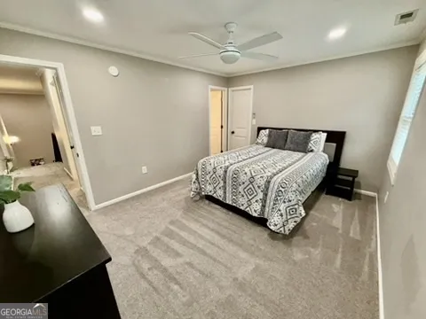 1703 Pine Needle LN Elberton, GA 30635