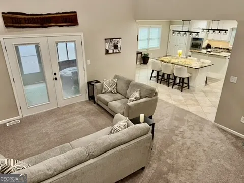 1703 Pine Needle LN Elberton, GA 30635