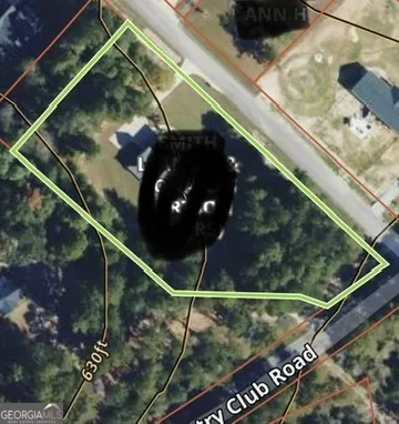 1703 Pine Needle LN Elberton, GA 30635