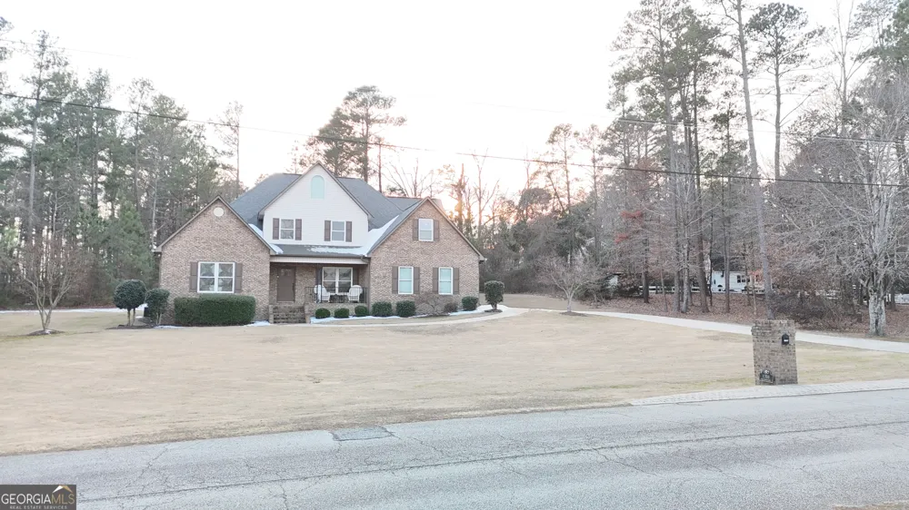 1703 Pine Needle LN Elberton, GA 30635