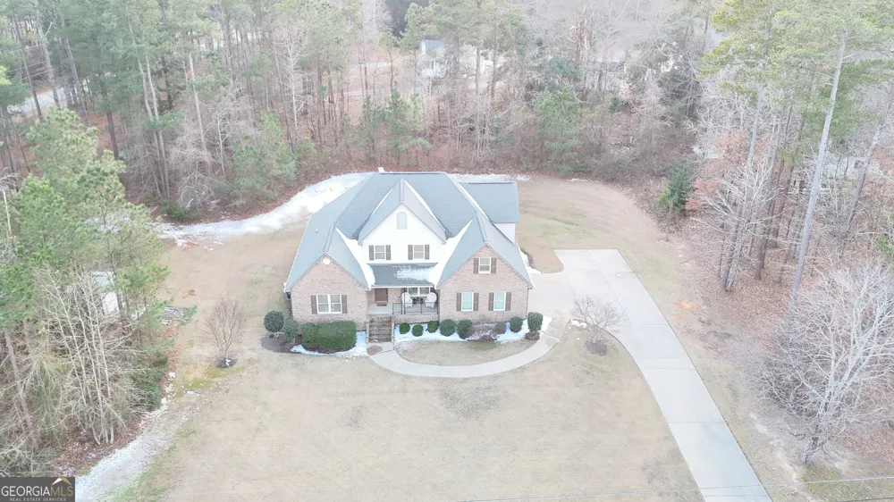 1703 Pine Needle LN Elberton, GA 30635